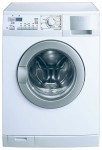 AEG L 72650 çamaşır makinesi