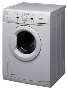 fotoğraf çamaşır makinesi Whirlpool AWO/D 9561