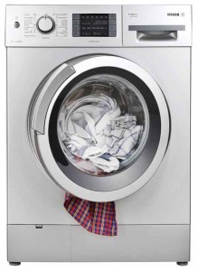 照片 洗衣机 Bosch WLM 2445 S