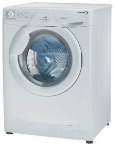 fotoğraf çamaşır makinesi Candy COS 105 F