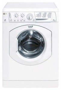 fotoğraf çamaşır makinesi Hotpoint-Ariston ARL 100