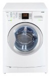 BEKO WMB 81244 LA Machine à laver