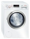 Bosch WVH 28340 çamaşır makinesi