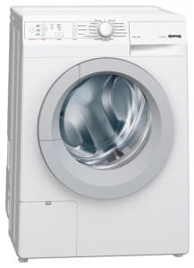 Photo ﻿Washing Machine Gorenje MV 62Z02/SRIV