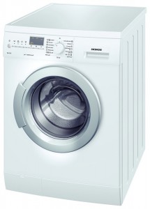 Foto Máquina de lavar Siemens WM 14E463