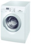 Siemens WM 14E463 çamaşır makinesi