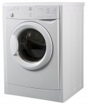 Indesit WIN 60 çamaşır makinesi