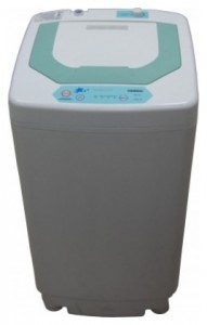 fotoğraf çamaşır makinesi Delfa NF-32W