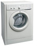 Indesit MISL 585 Tvättmaskin