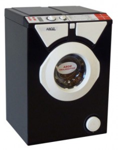 fotoğraf çamaşır makinesi Eurosoba 1100 Sprint Black and White