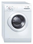 Bosch WLF 20061 çamaşır makinesi