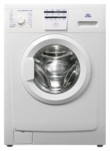 fotoğraf çamaşır makinesi ATLANT 45У81