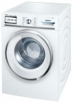 Siemens WM 16Y892 çamaşır makinesi