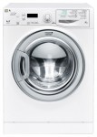 Hotpoint-Ariston WMSG 7106 B çamaşır makinesi