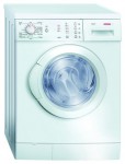 Bosch WLX 16162 çamaşır makinesi