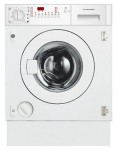 Kuppersbusch IWT 1459.1 W çamaşır makinesi