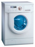 LG WD-12205ND Tvättmaskin