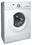 LG WD-80192N Tvättmaskin
