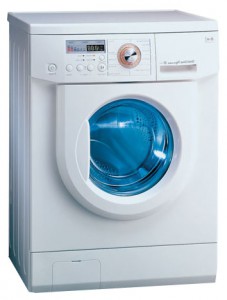 Fil Tvättmaskin LG WD-12202TD