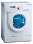 LG WD-12202TD Tvättmaskin