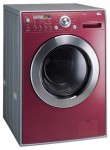 LG WD-14370TD çamaşır makinesi