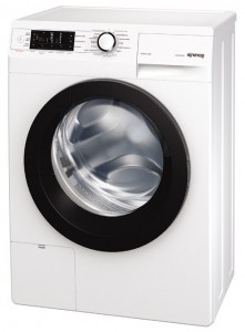 fotoğraf çamaşır makinesi Gorenje W 65Z03/S1
