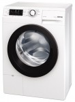 Gorenje W 65Z03/S1 洗衣机