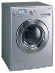 LG WD-14375TD 洗濯機