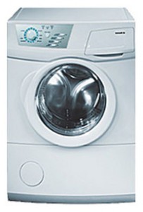 fotoğraf çamaşır makinesi Hansa PCT4580A412