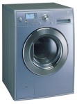 LG WD-14377TD çamaşır makinesi