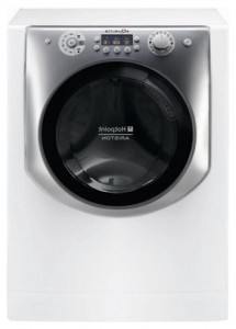fotoğraf çamaşır makinesi Hotpoint-Ariston AQD 970F 49