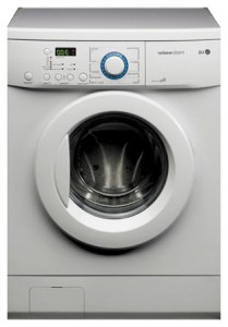fotoğraf çamaşır makinesi LG WD-10302S