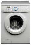 LG WD-10302S 洗濯機