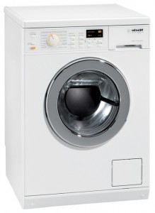 fotoğraf çamaşır makinesi Miele WT 2670 WPM