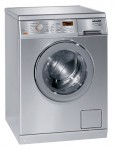 Miele W 3923 WPS сталь çamaşır makinesi