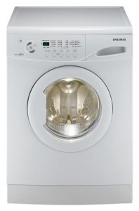fotoğraf çamaşır makinesi Samsung WFB1061