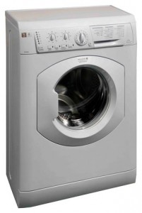 fotoğraf çamaşır makinesi Hotpoint-Ariston ARUSL 105
