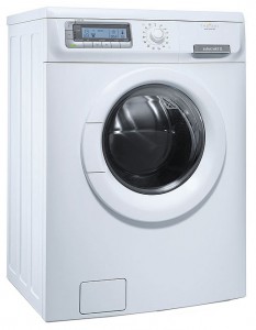 fotoğraf çamaşır makinesi Electrolux EWF 12981 W