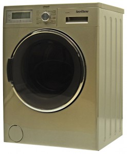 fotoğraf çamaşır makinesi Vestfrost VFWD 1461