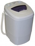 Evgo EWS-2090 Mașină de spălat