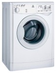 Indesit WISN 101 çamaşır makinesi