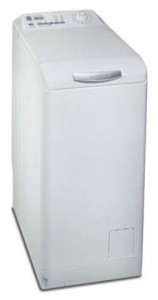 fotoğraf çamaşır makinesi Electrolux EWT 13420 W