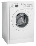 Indesit WIXE 8 Tvättmaskin