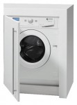 Fagor 3F-3612 IT 洗衣机