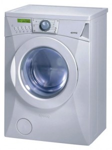 तस्वीर वॉशिंग मशीन Gorenje WS 43080