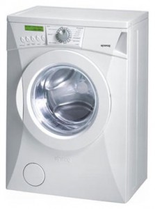 fotoğraf çamaşır makinesi Gorenje WS 43103