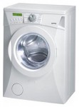 Gorenje WS 43103 वॉशिंग मशीन