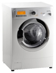 fotoğraf çamaşır makinesi Kaiser W 36210