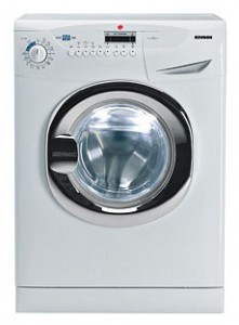 Photo ﻿Washing Machine Hoover HNF 9167