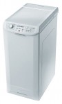 Hoover HTV 710 çamaşır makinesi